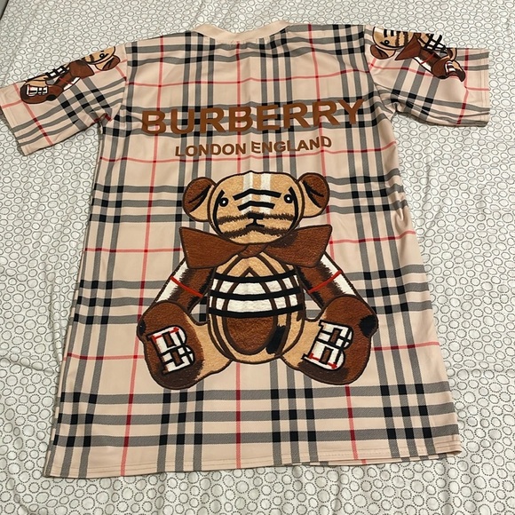 Fashion Dress (3) - Picture 3 of 8